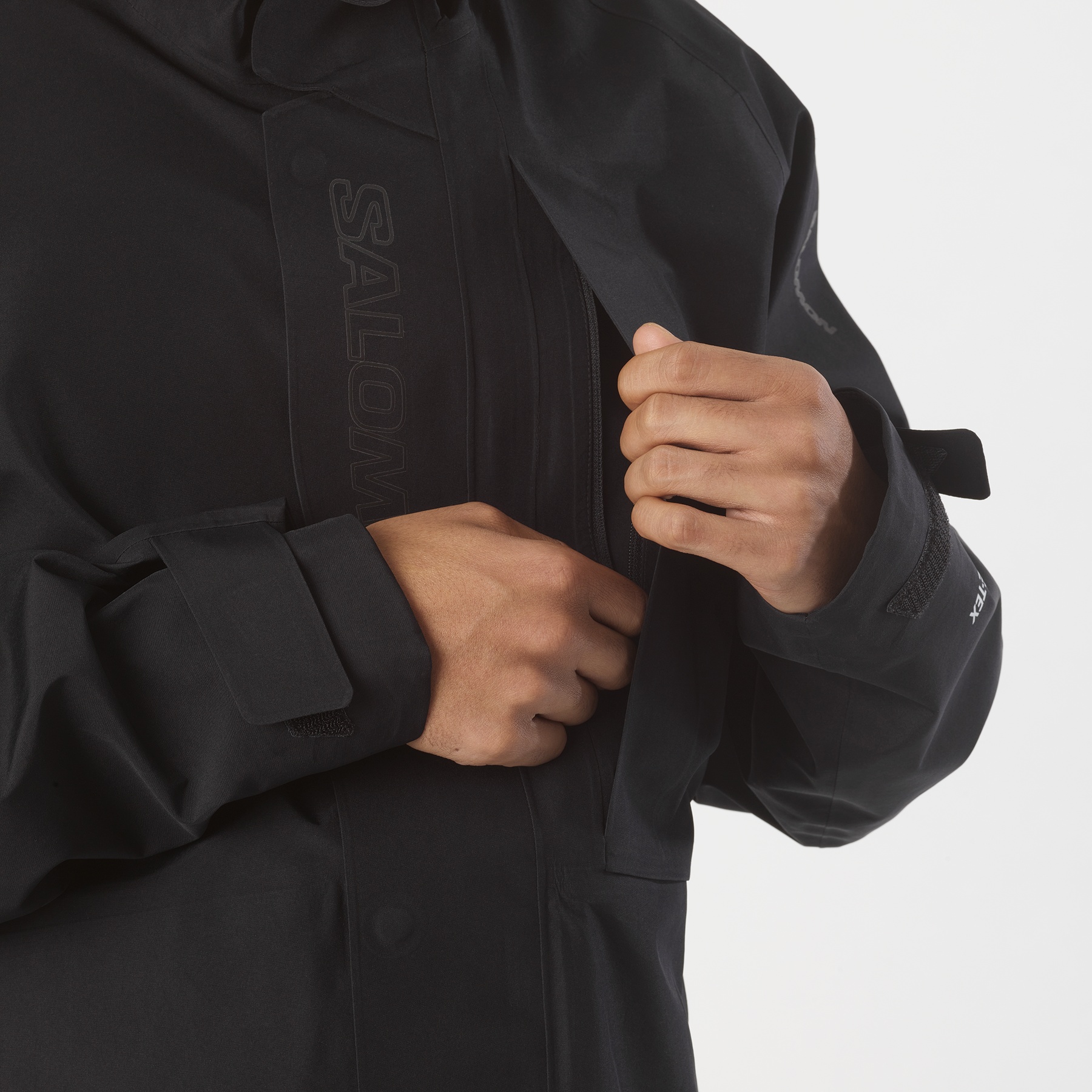 ESSENTIAL GORE-TEX - 8