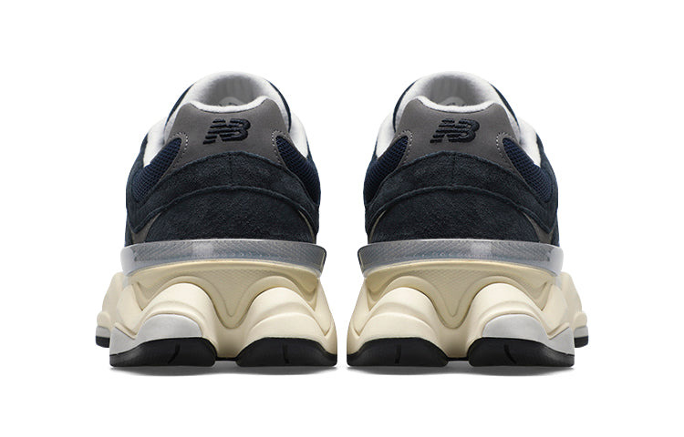 New Balance 9060 'Outerspace' U9060ECB - 4