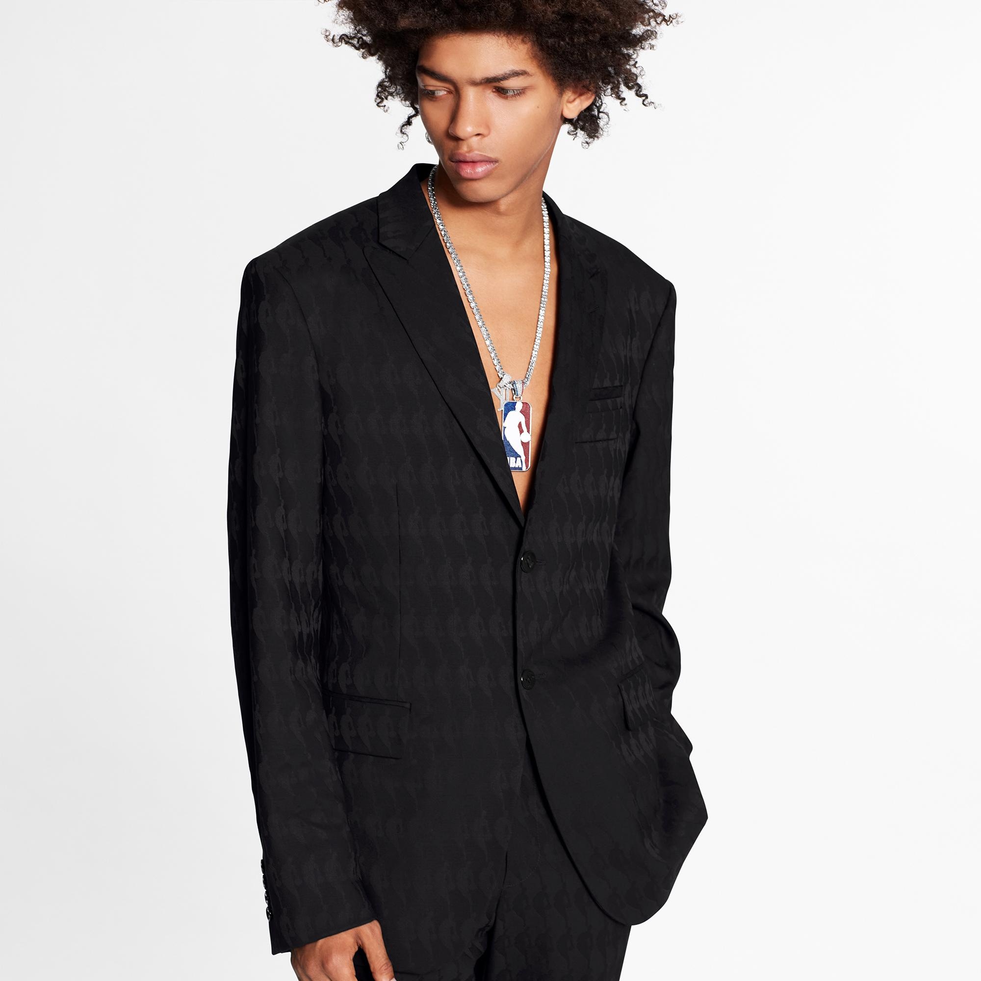 LVxNBA Suit Jacket - 3