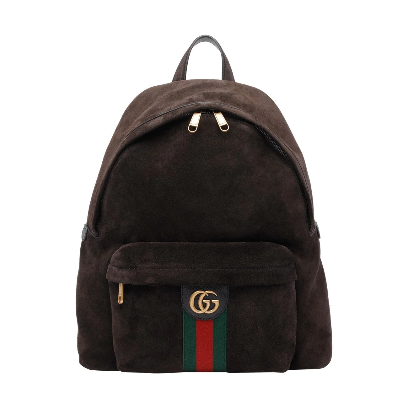 Gucci Men Medium Ophidia Backpack - 1