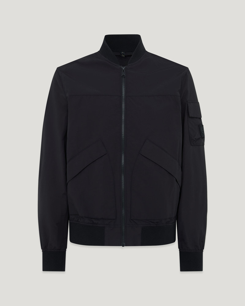 MOTION BOMBER 1