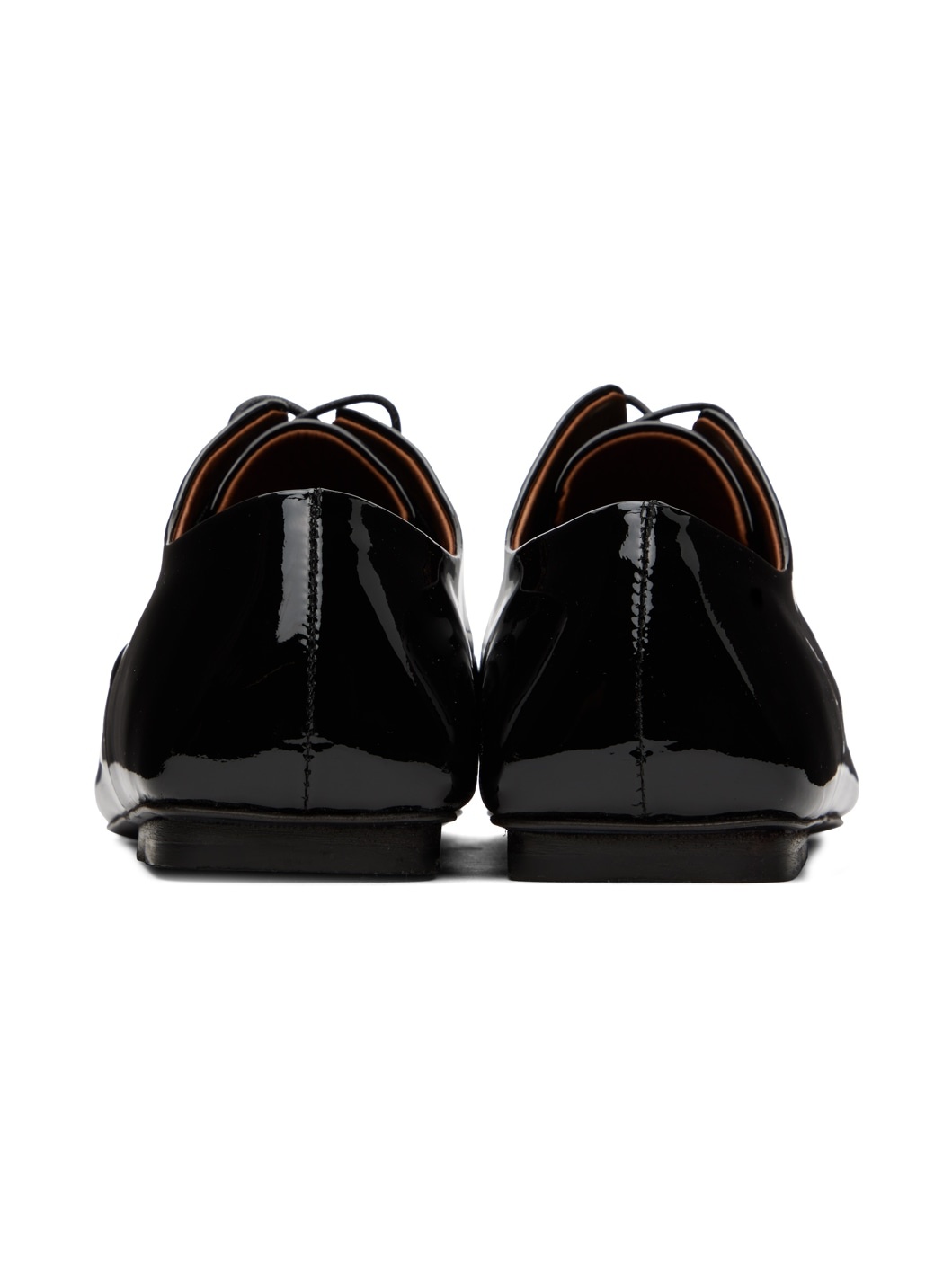 Black Ago Derbys - 2