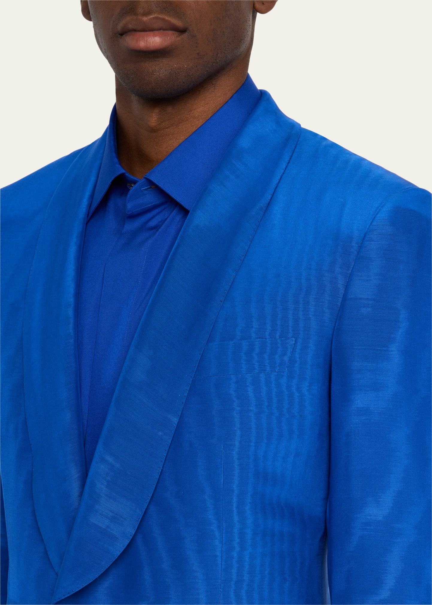 Men's WWX 80th Anniversary Virgilio Dinner Jacket - 6