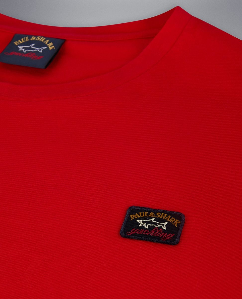Organic cotton T-shirt - 6