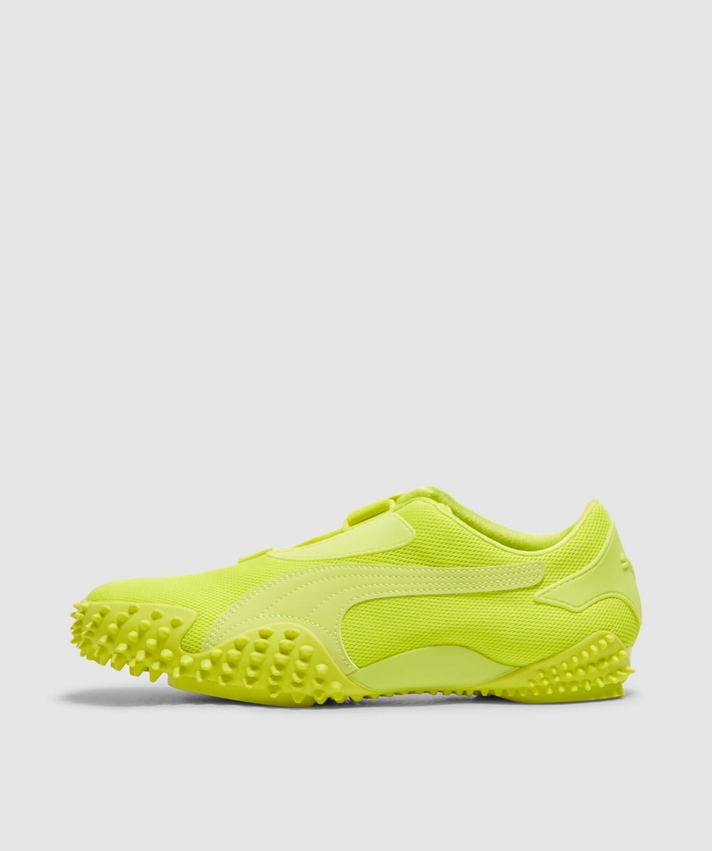 Mostro ectasy sneaker - 1