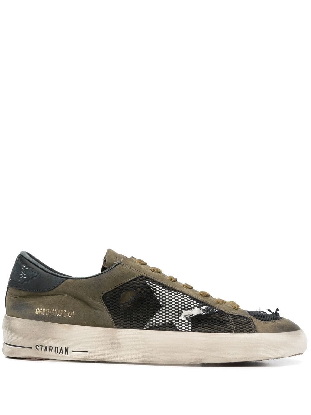 Stardan low-top sneakers - 1