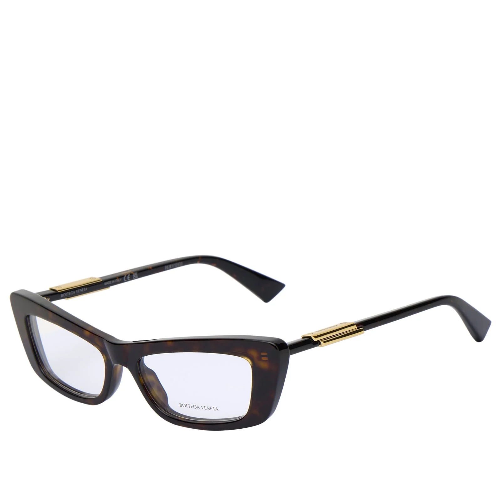Bottega Veneta BV1449O Optical Glasses - 1