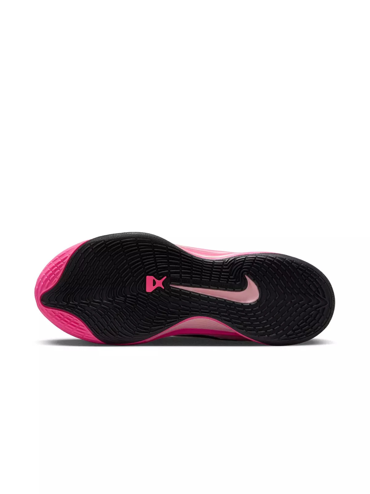 A'One "Leo Lights" Basketball Shoe - 11