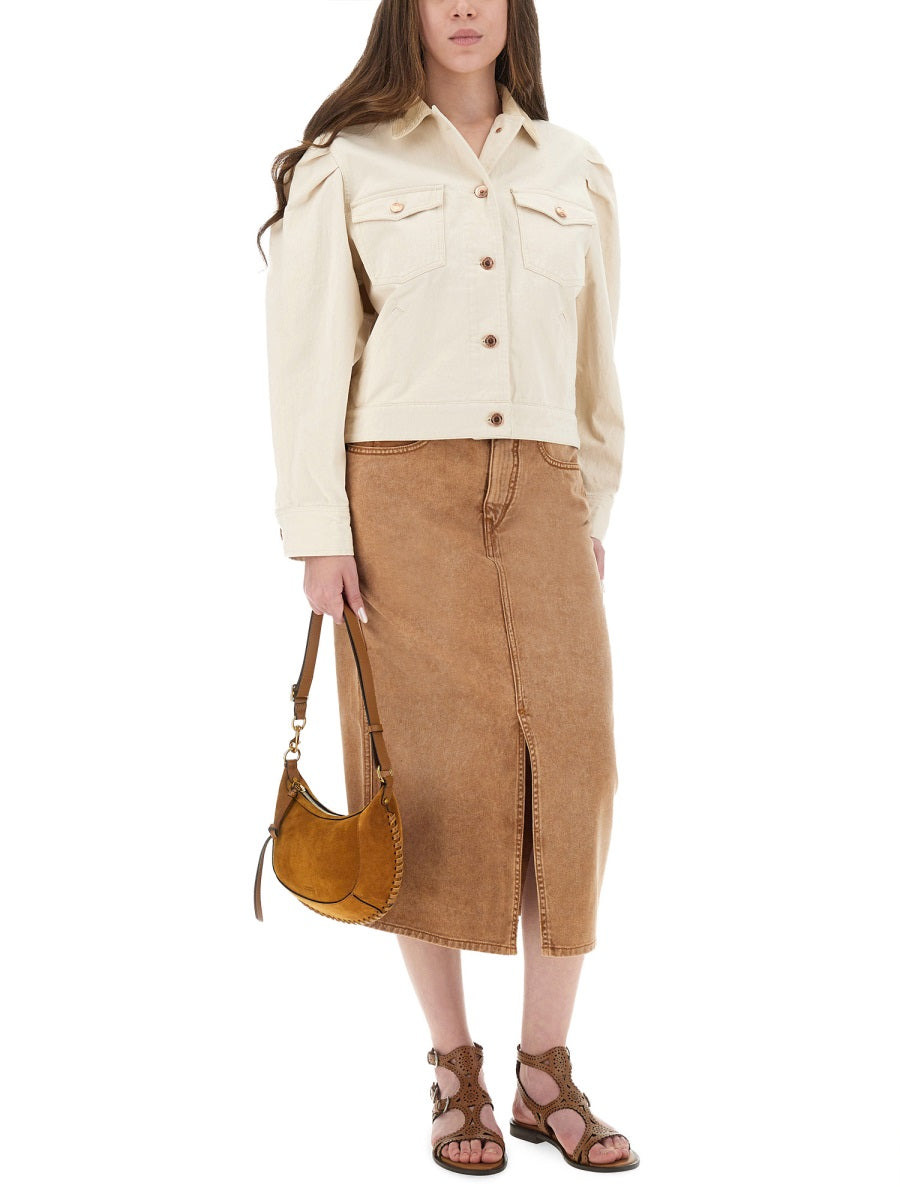 Isabel Marant Women "Nolinea" Jacket - 2