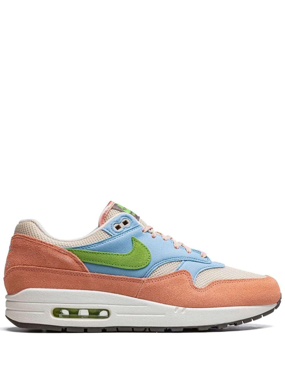 Air Max 1 "Light Madder Root" sneakers - 1