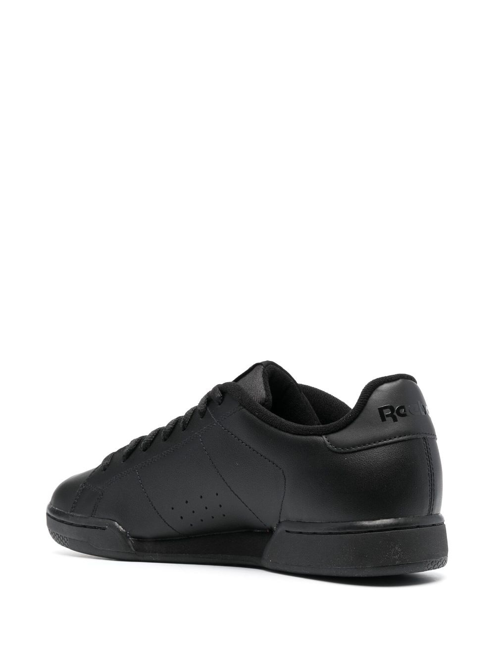 NPC II low-top sneakers - 3