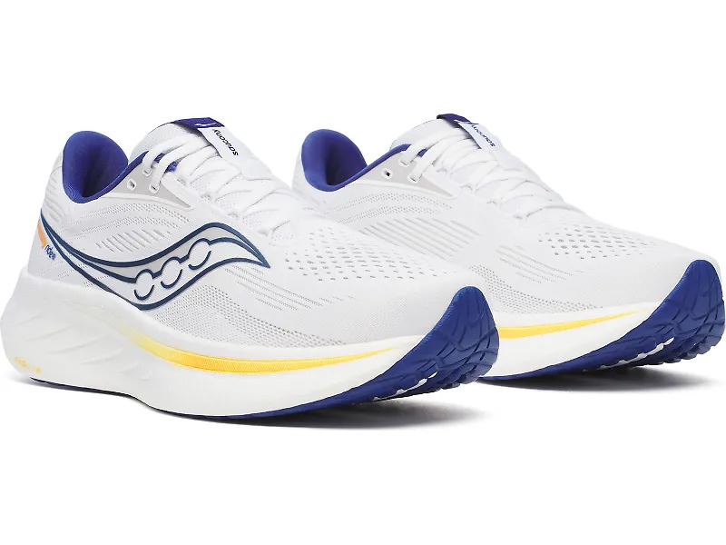 Saucony Ride 18 - 3