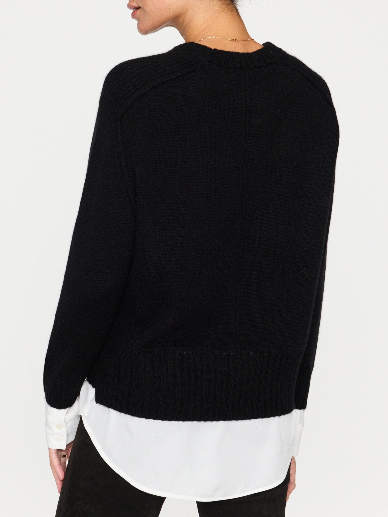 The Parson Crew Looker - 5