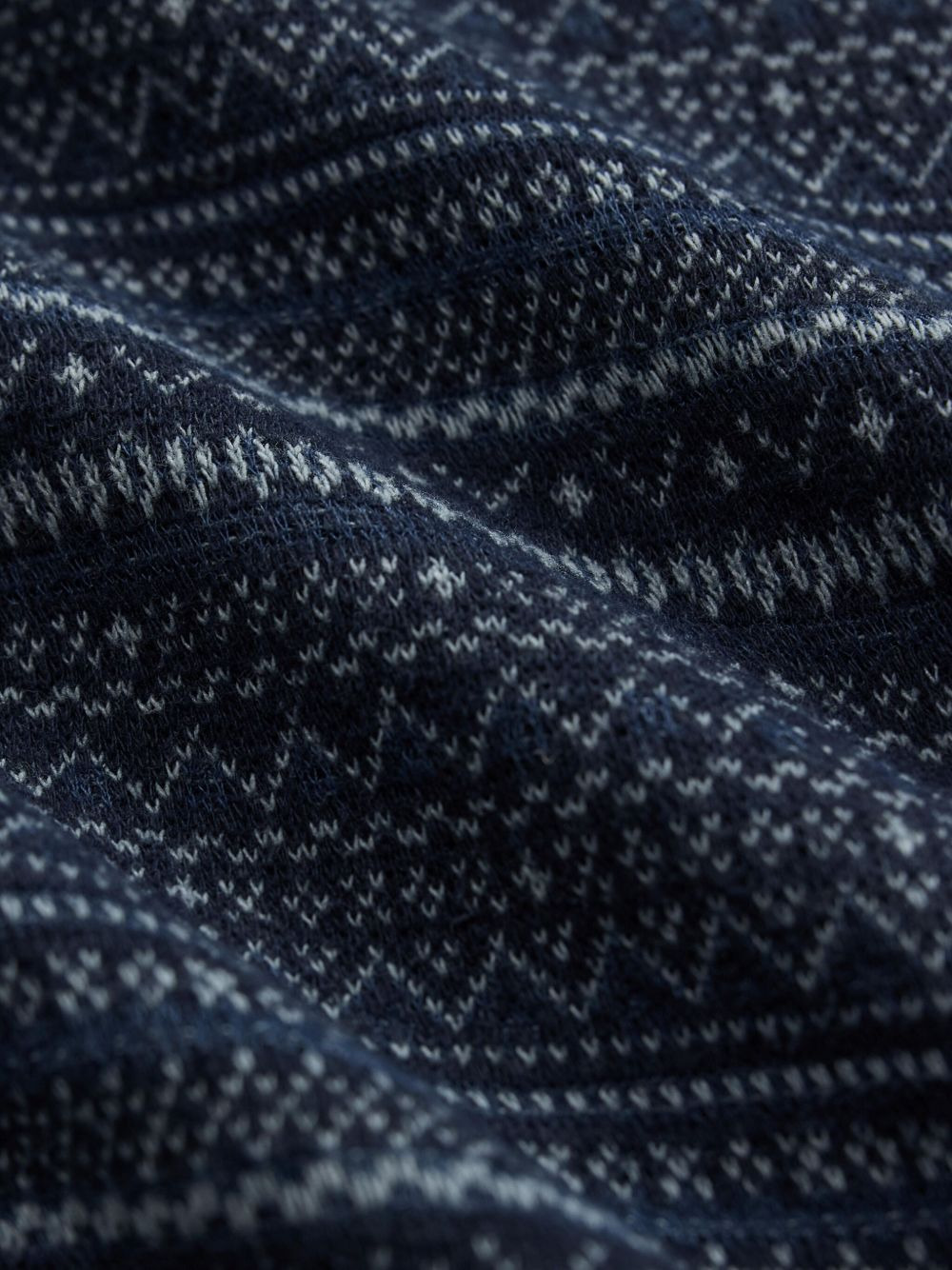 intarsia-knit sweater - 5