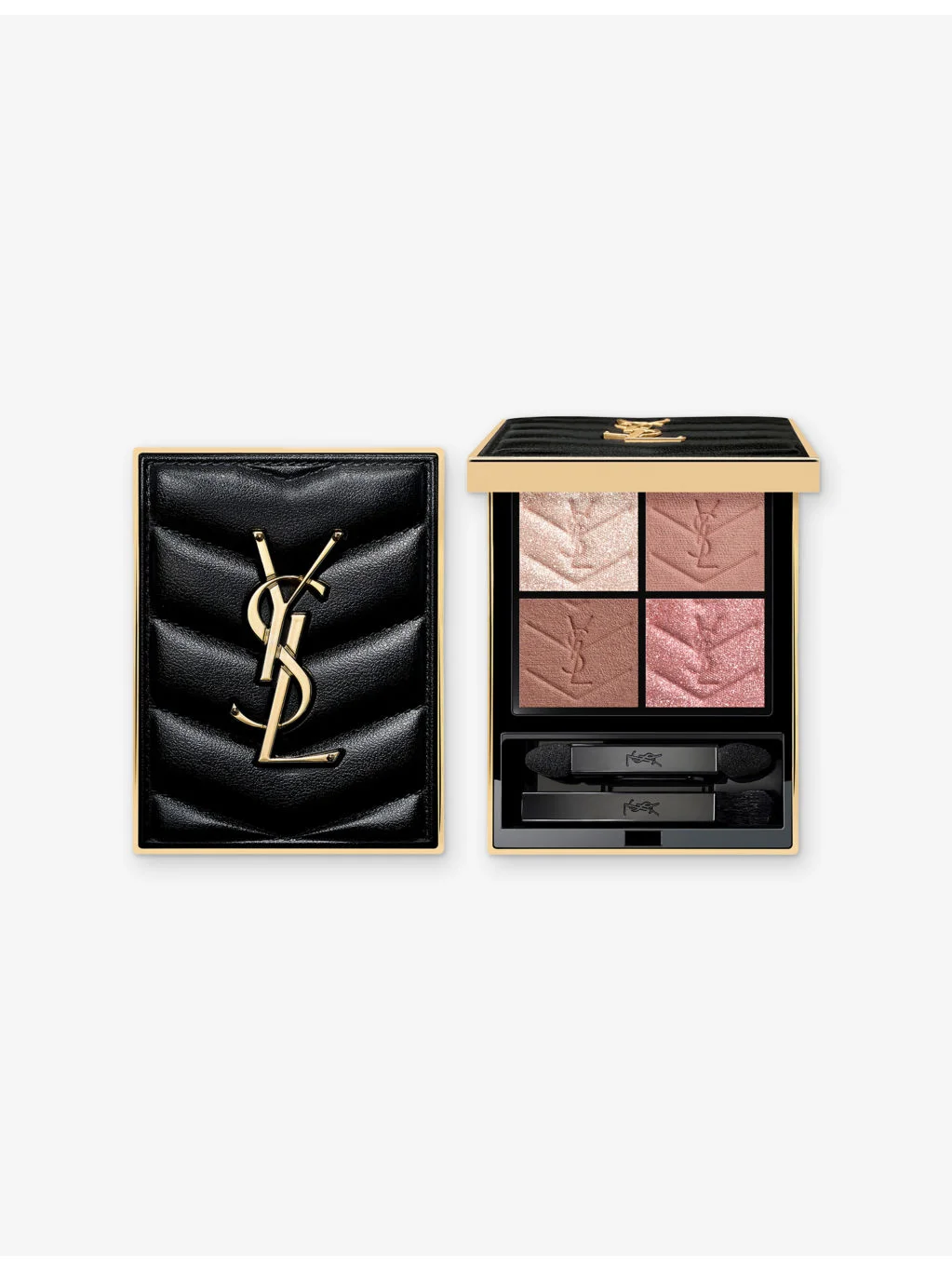 Couture Mini Clutch Eyeshadow Palette 4g - 1