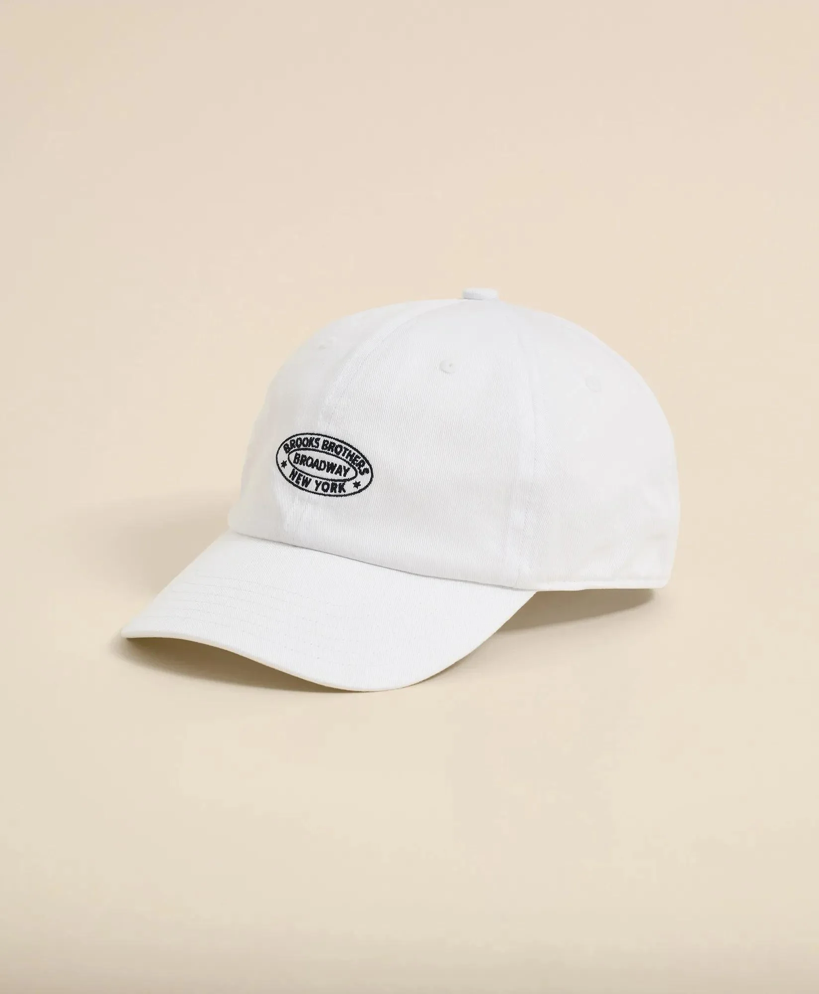 Cotton Broadway Hat - 1