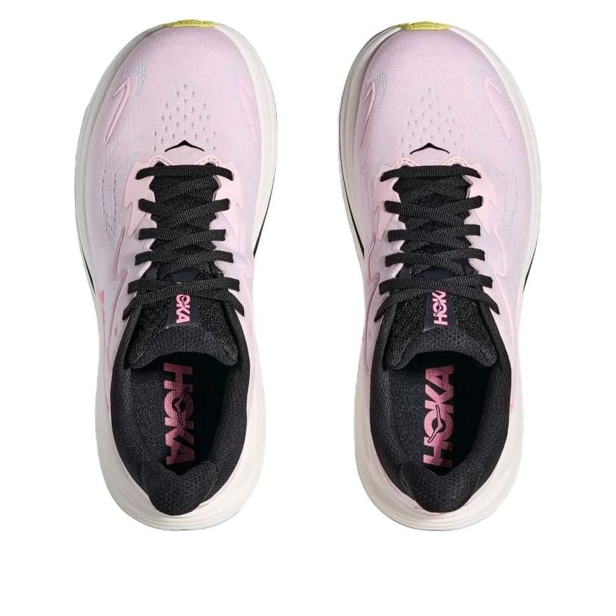 (WMNS) HOKA ONE ONE Clifton 10 'Carnation Starlight Glow' 1162031-CTNS - 5