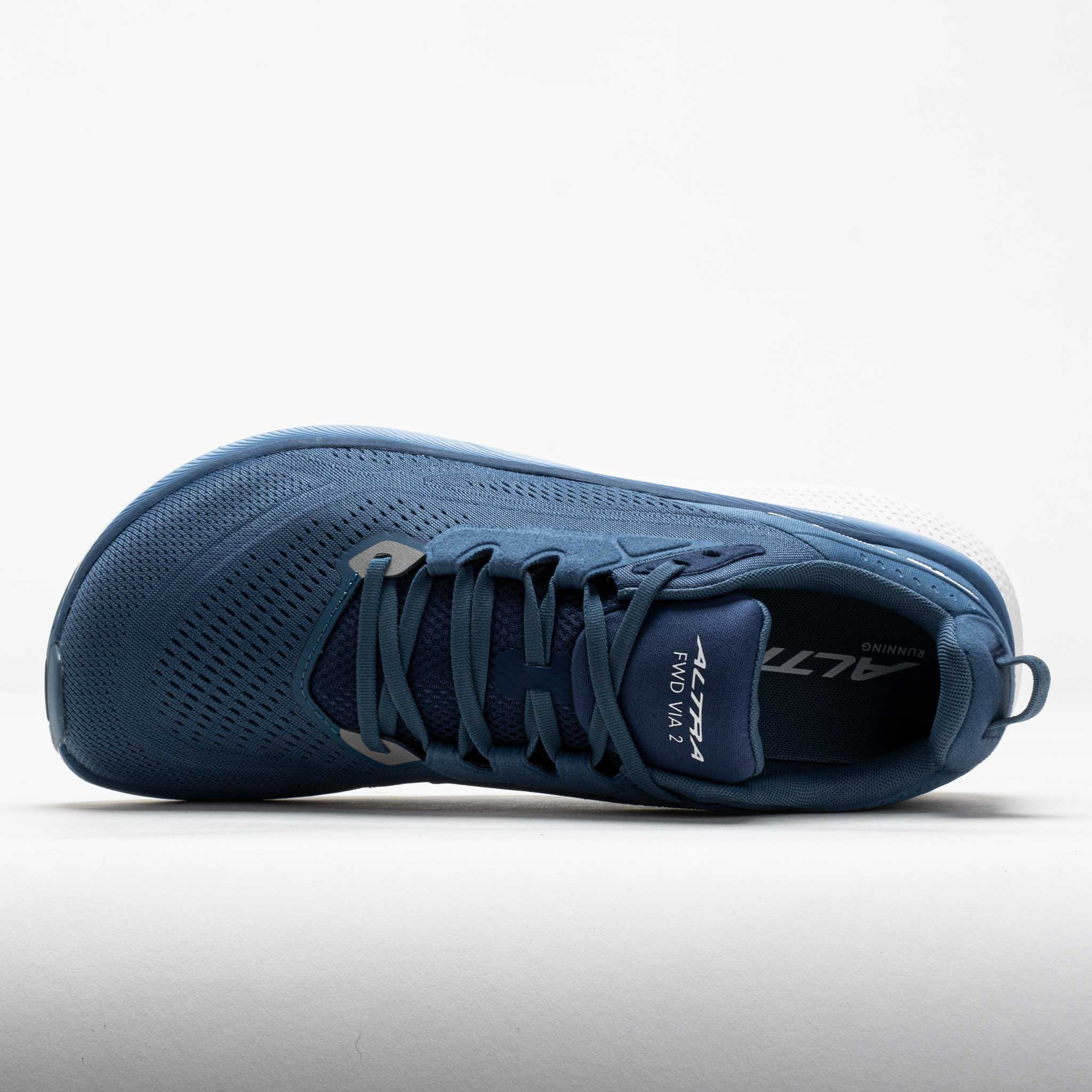 Altra FWD Via 2 Men's Navy/Light Blue - 3