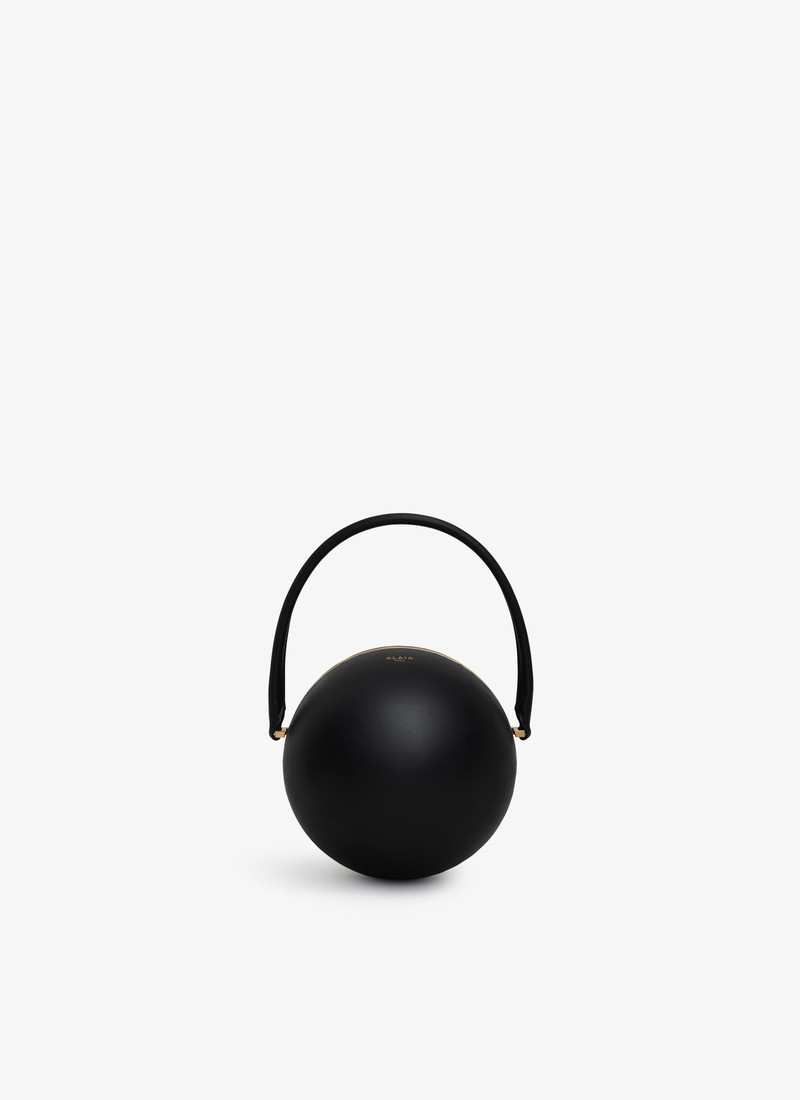 SPHERE MINAUDIERE 1