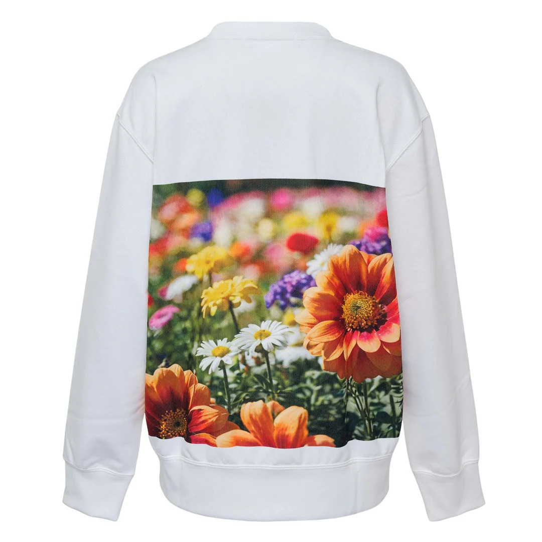 Printed Tee - 2