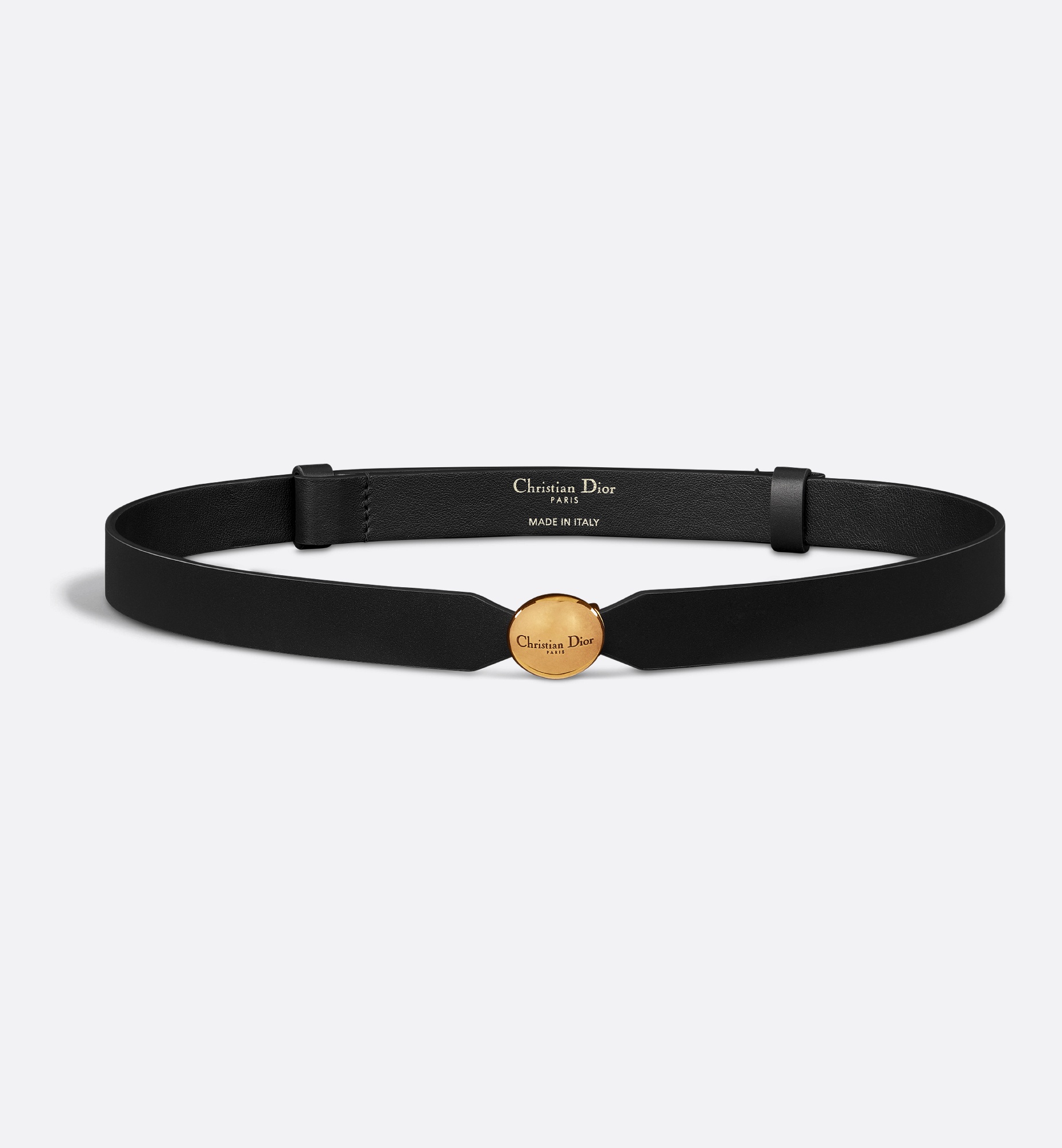 D-Pépite Belt - 1