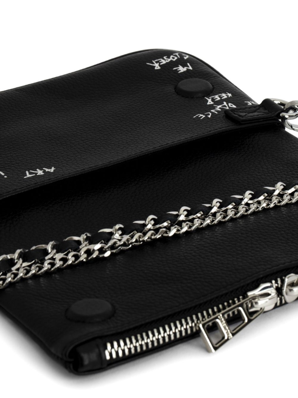 Rock Nano clutch bag - 4