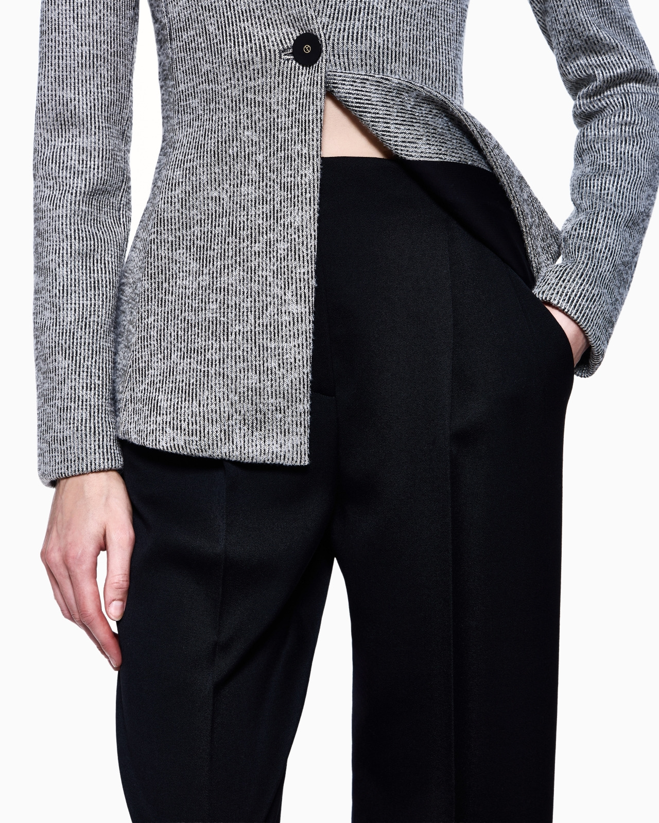 FORMAL TROUSERS - 5