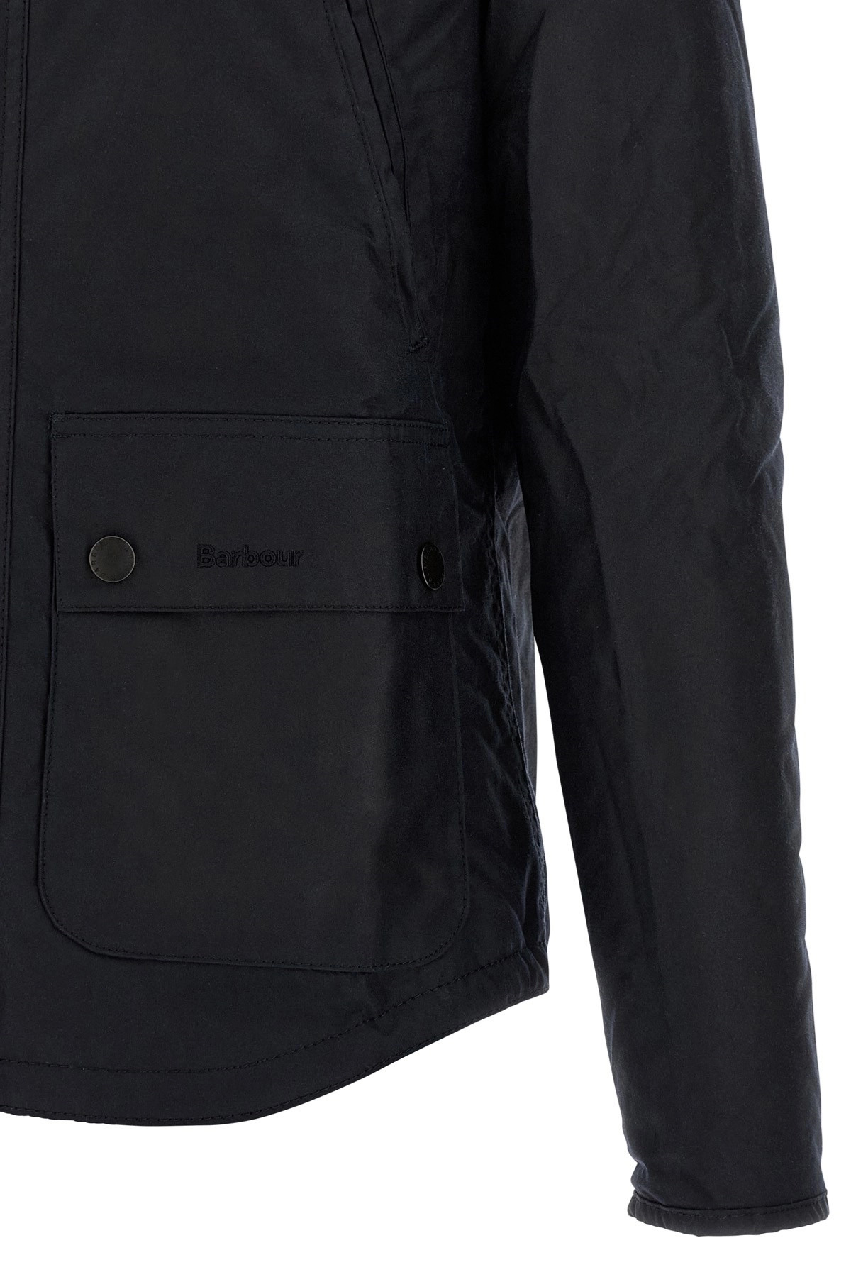 'Wax Reelin' jacket - 5