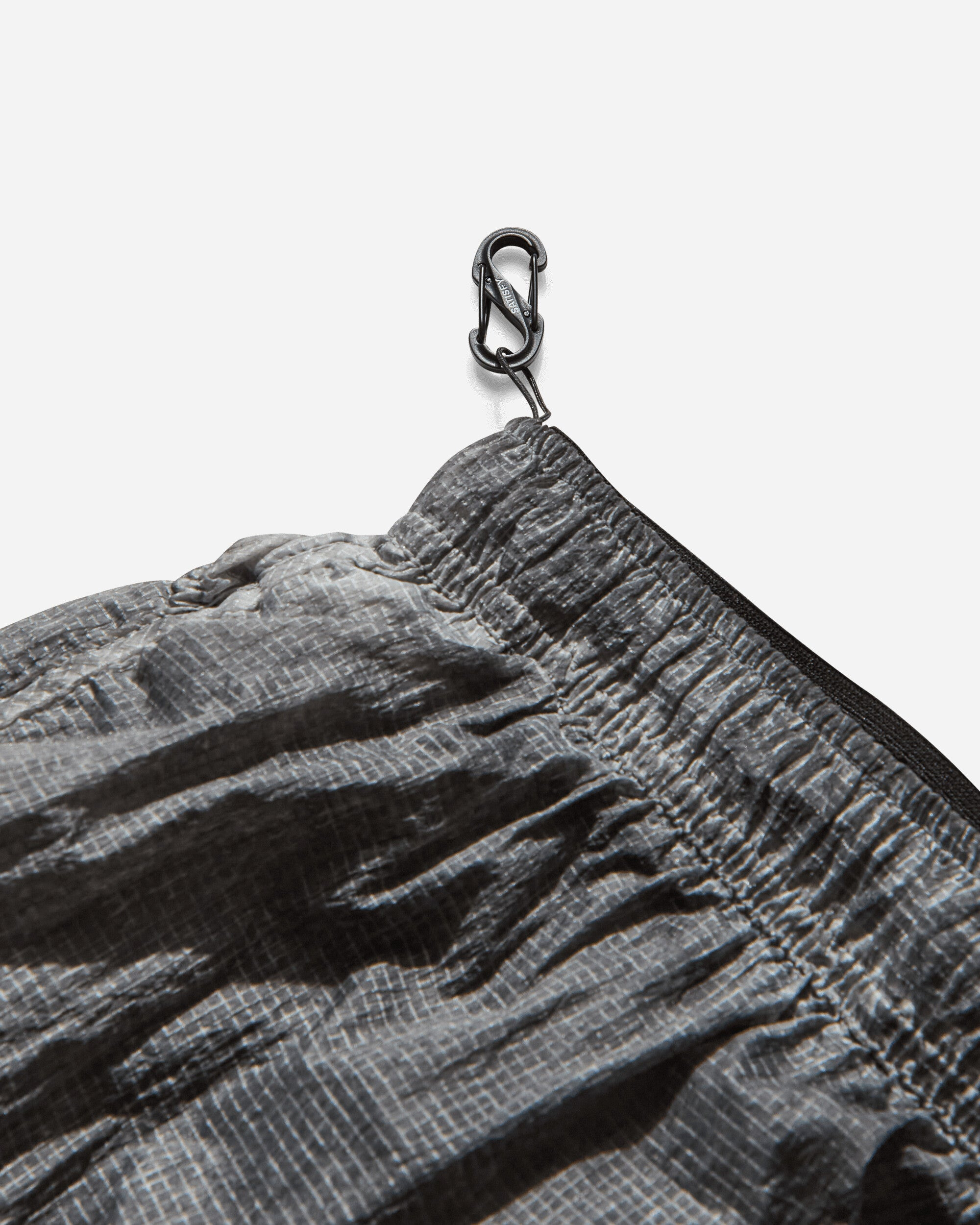 Men's Rippy 3'' Trail Shorts Aged Black - 4