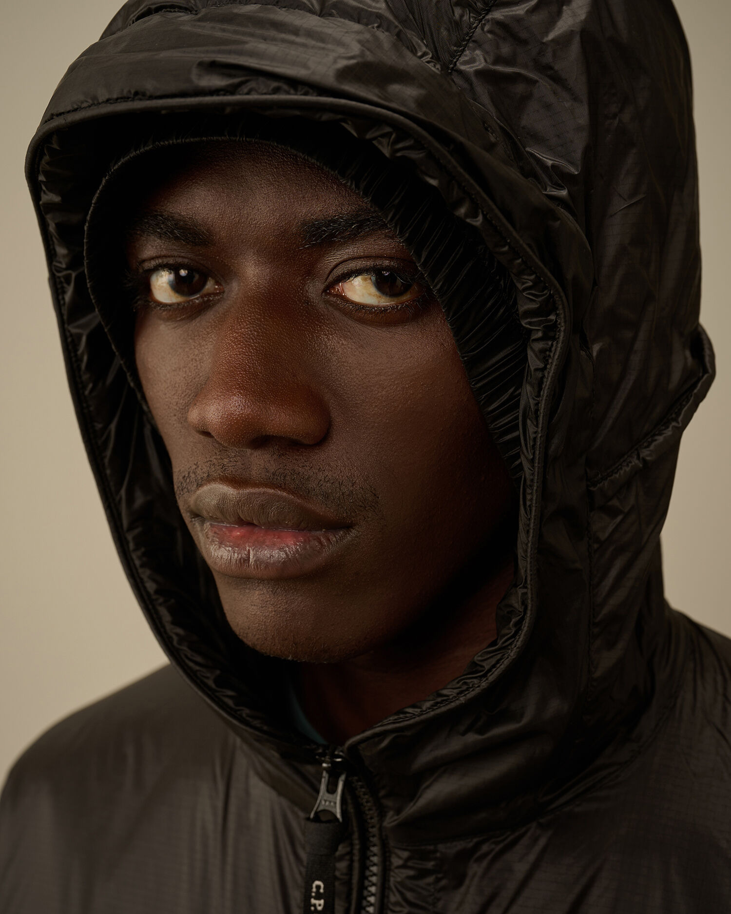 Nada Shell Hooded Padded Jacket - 6