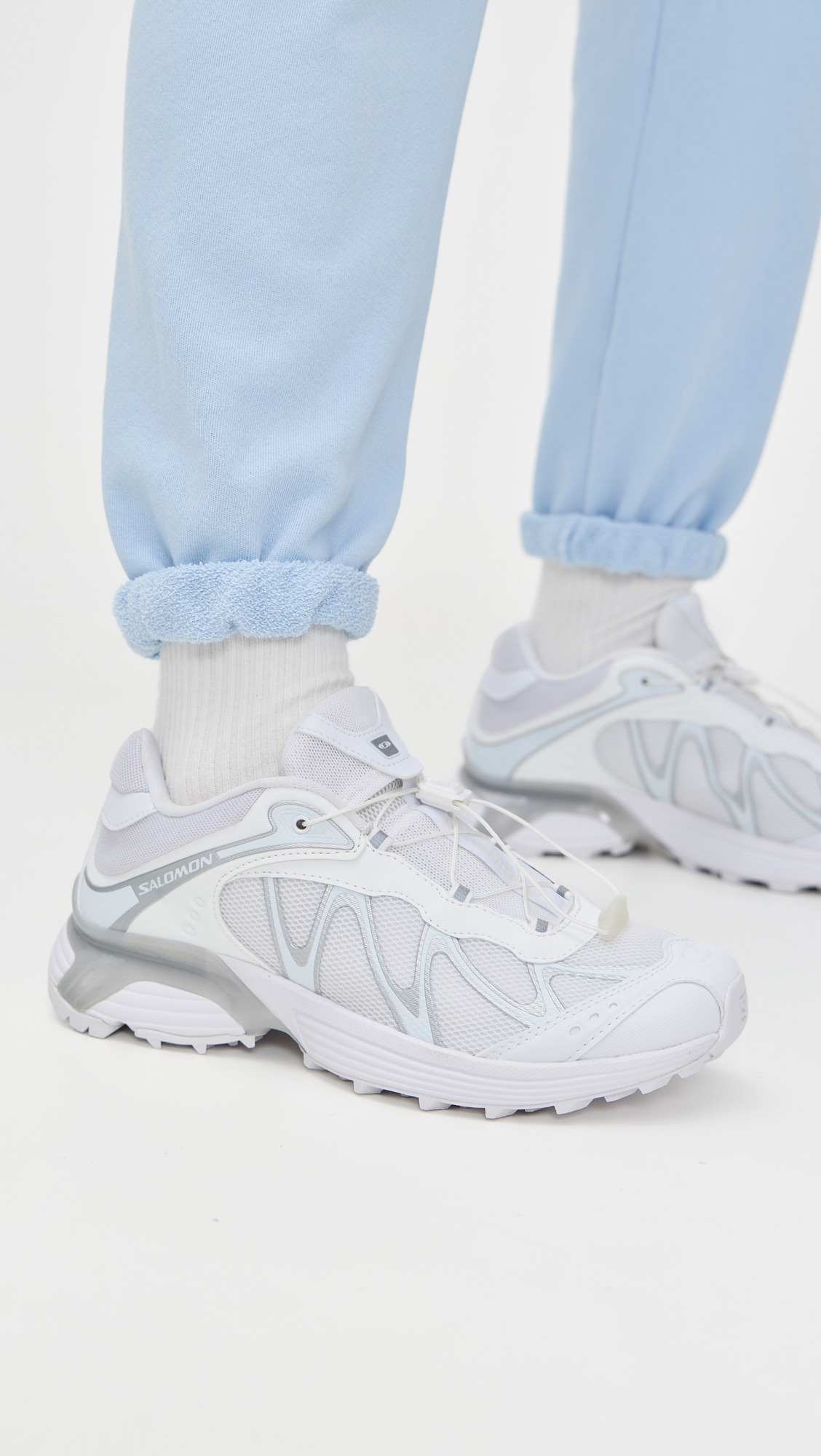 XT-Whisper Sneakers - 2