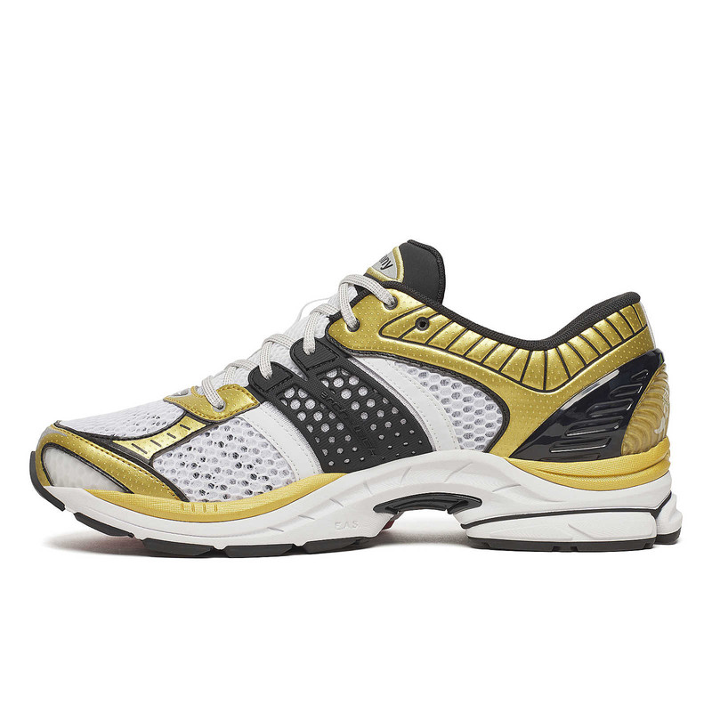 Saucony ProGrid Paramount outlook