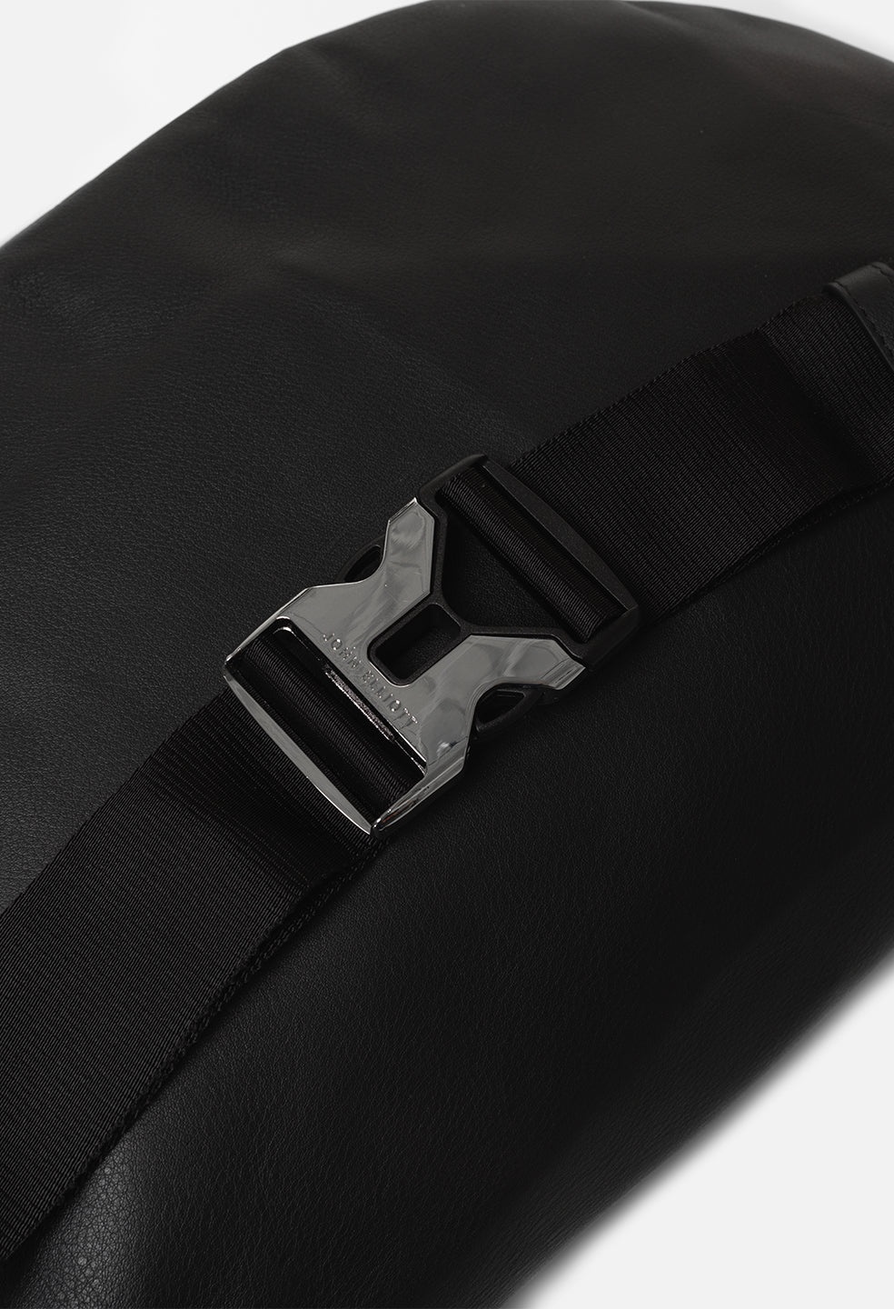 MODULAR MESSENGER BAG - 7