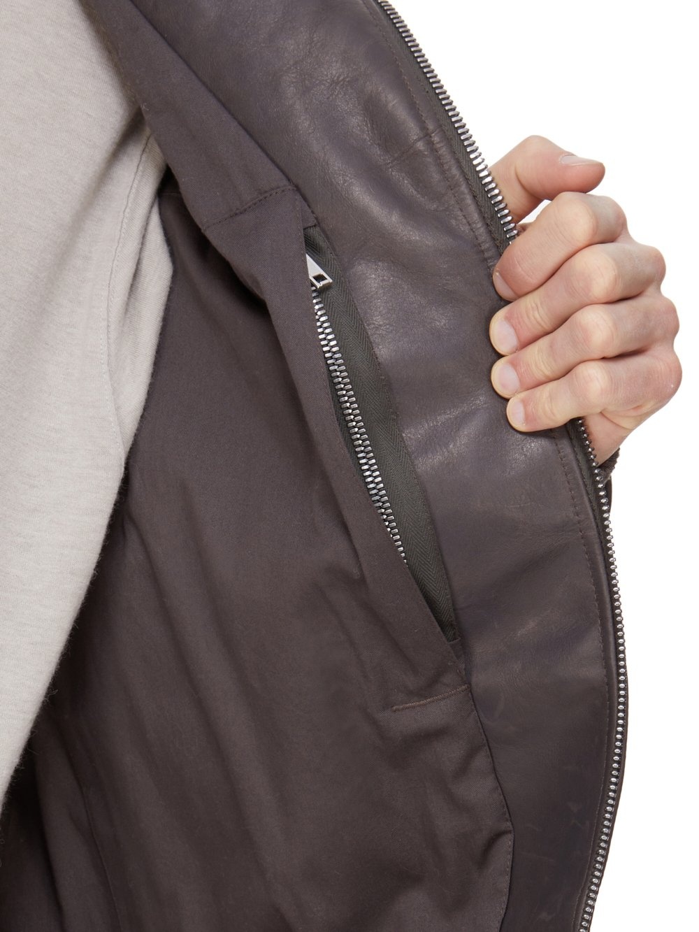 JACKET - 8