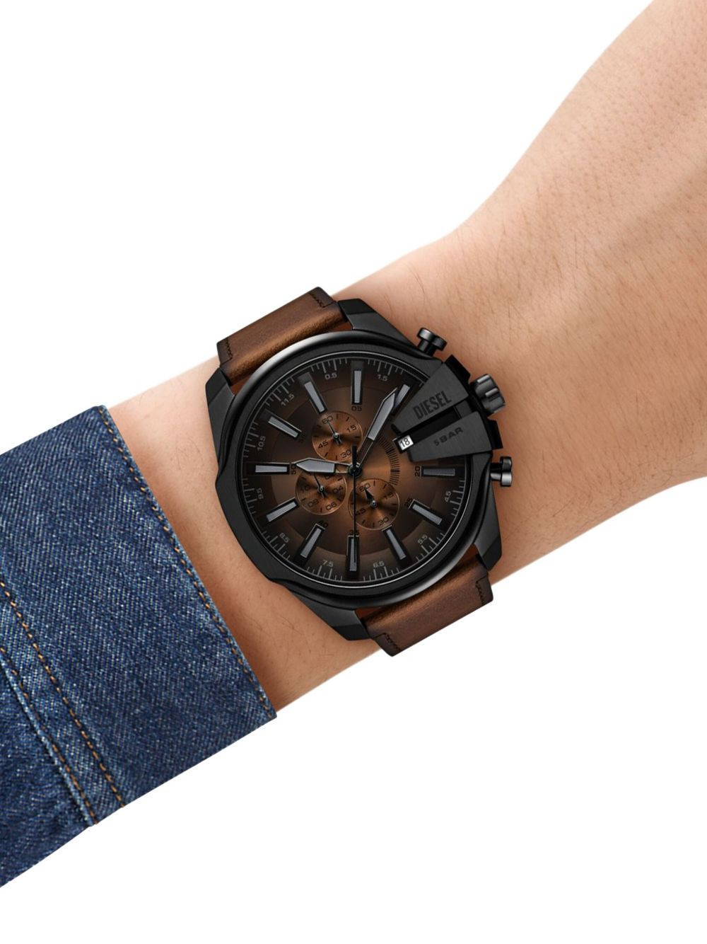 Chronograph 49mm - 2