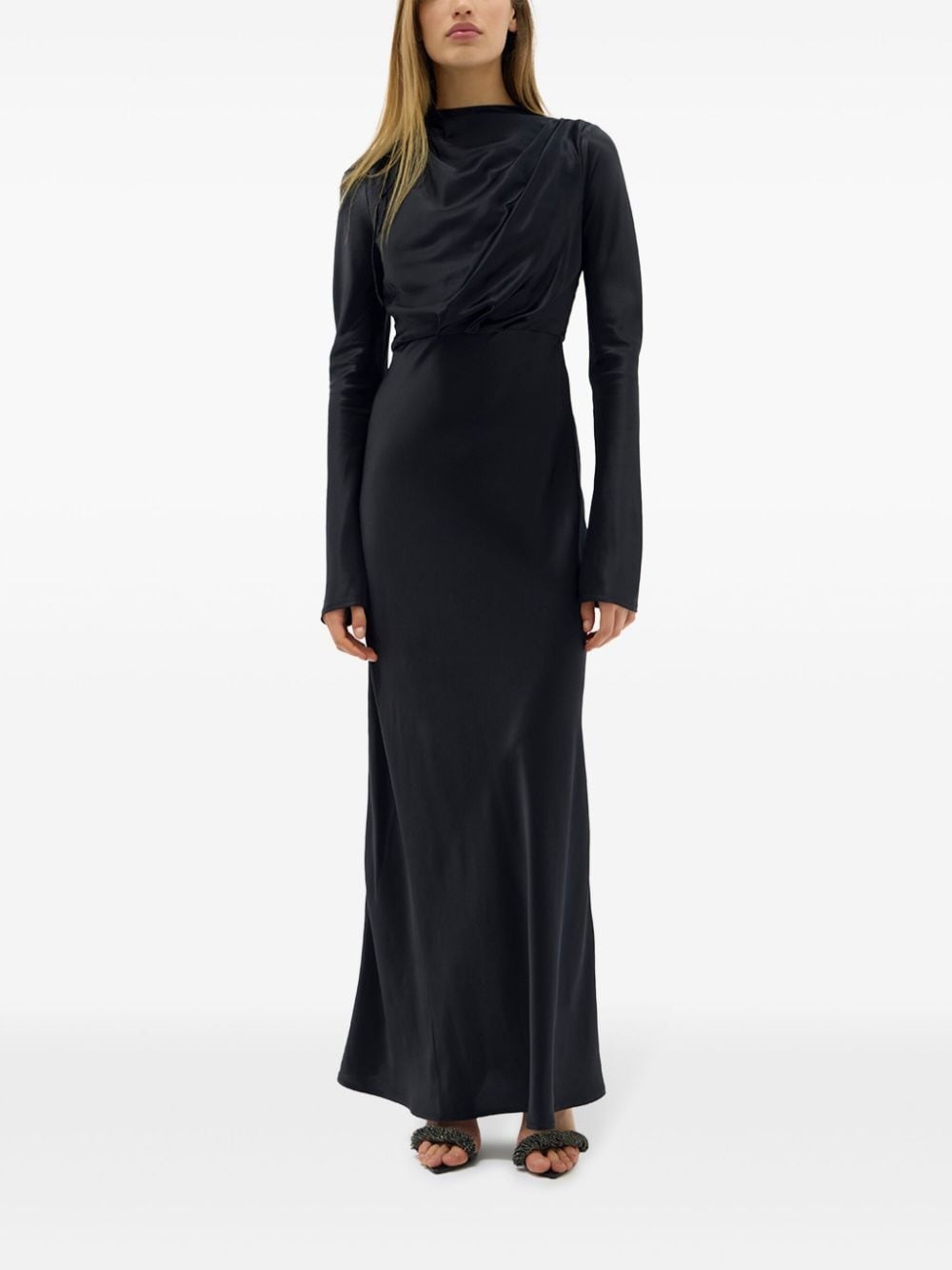 Lucien gown - 3