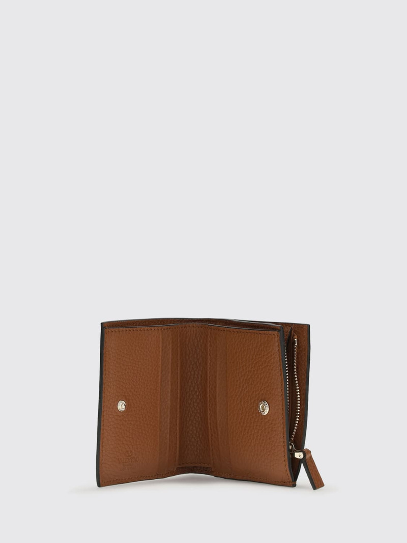 Valentino Wallet woman Valentino Garavani outlook