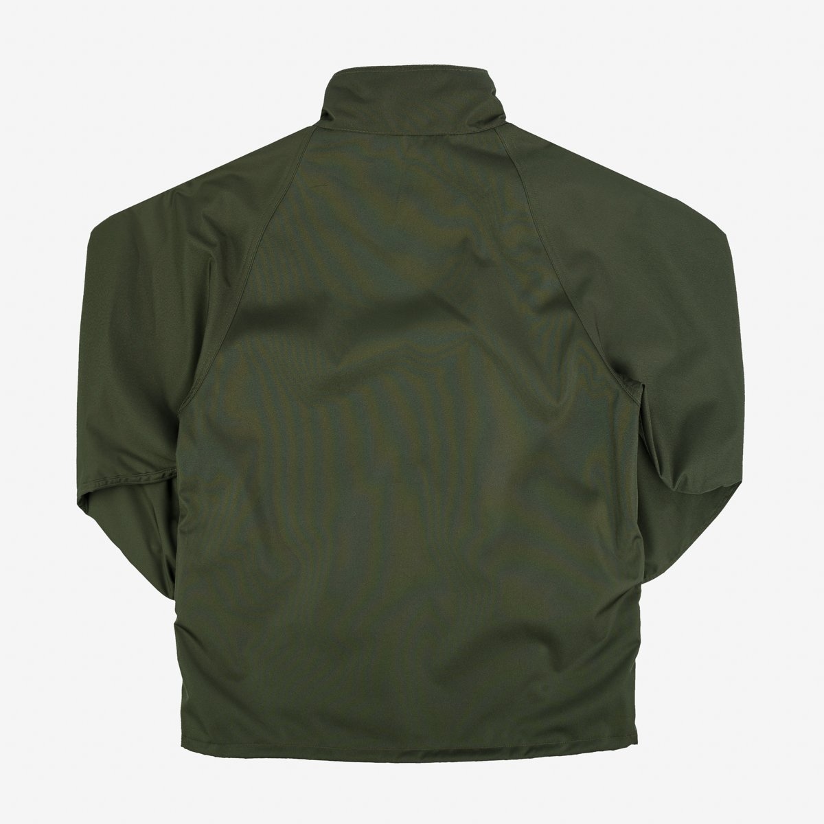 IHJ-131-OLV CORDURA® Windbreaker - Olive - 6