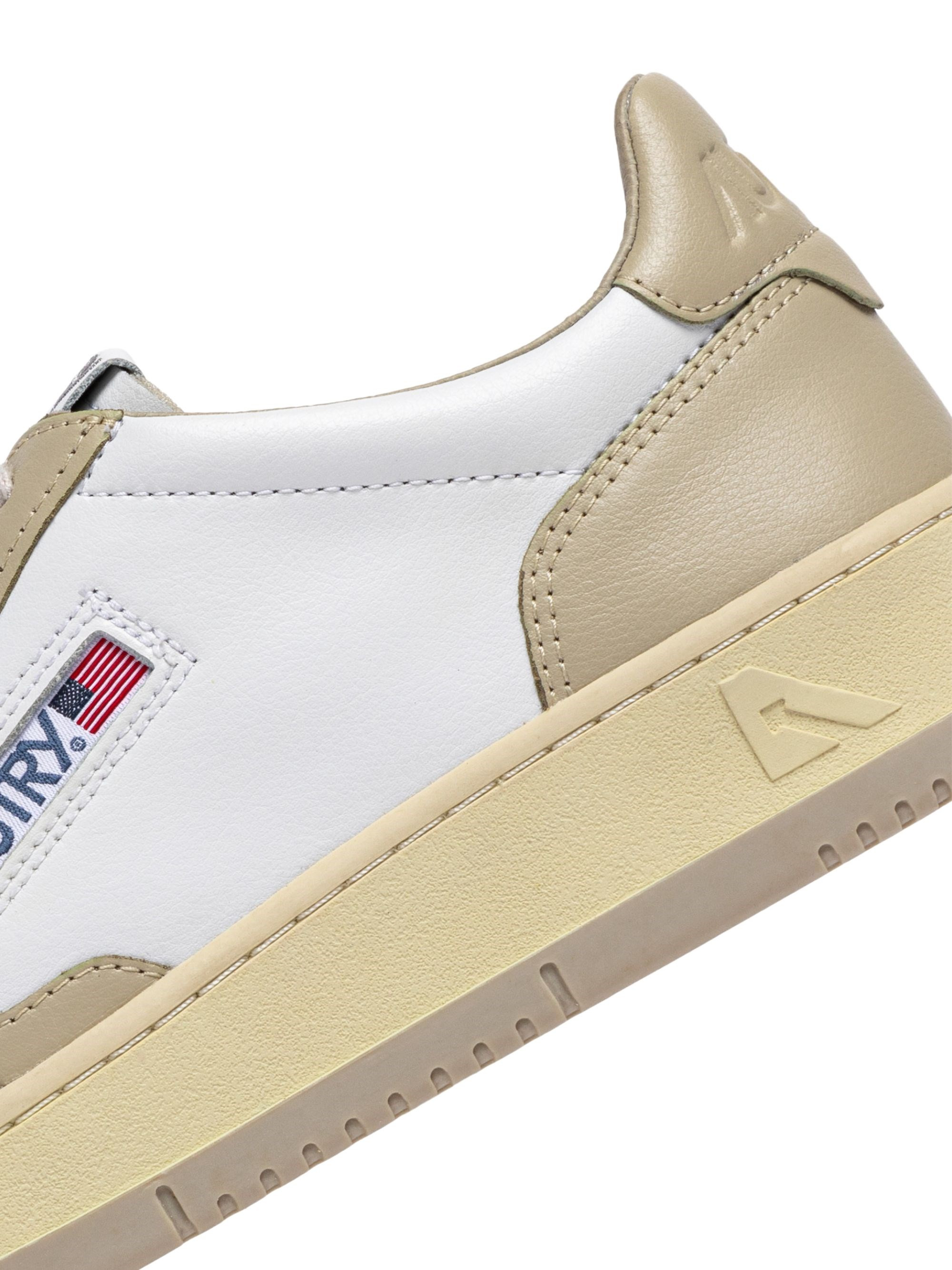 Sneaker Medalist Aulw WB60 - 6