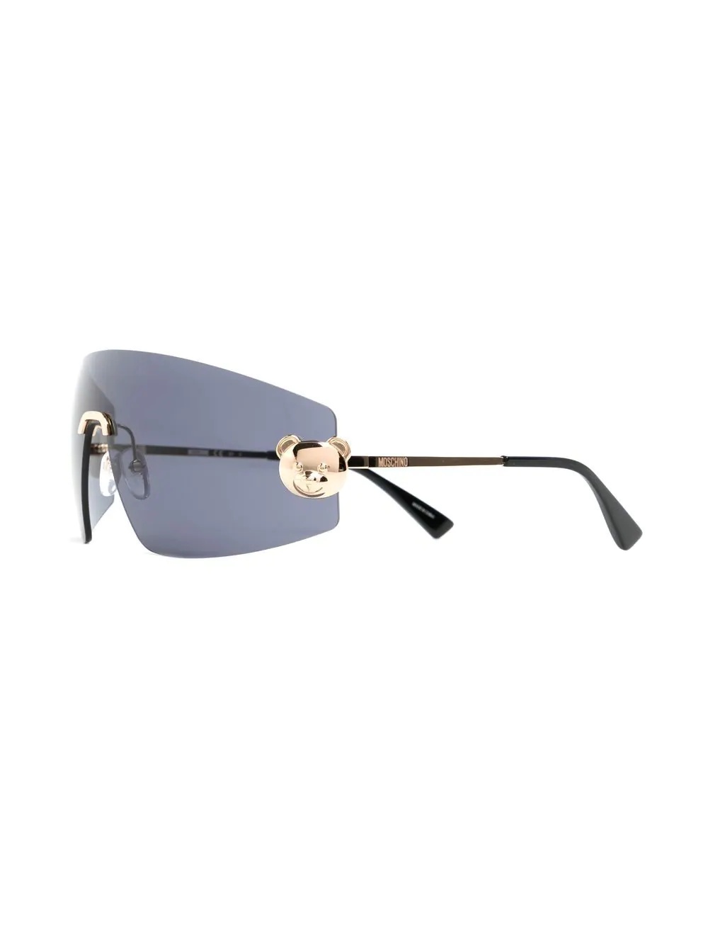 visor-lenses sunglasses - 2