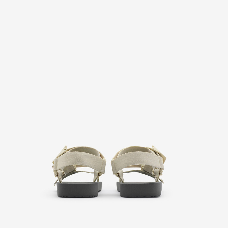 Trek Sandals 4
