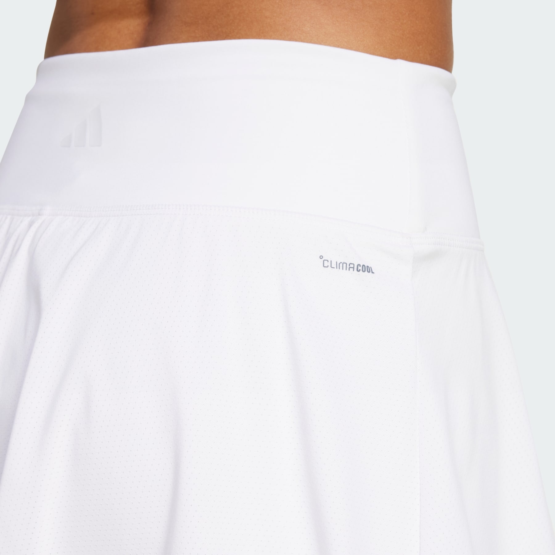 Club Tennis Climacool Skirt - 6