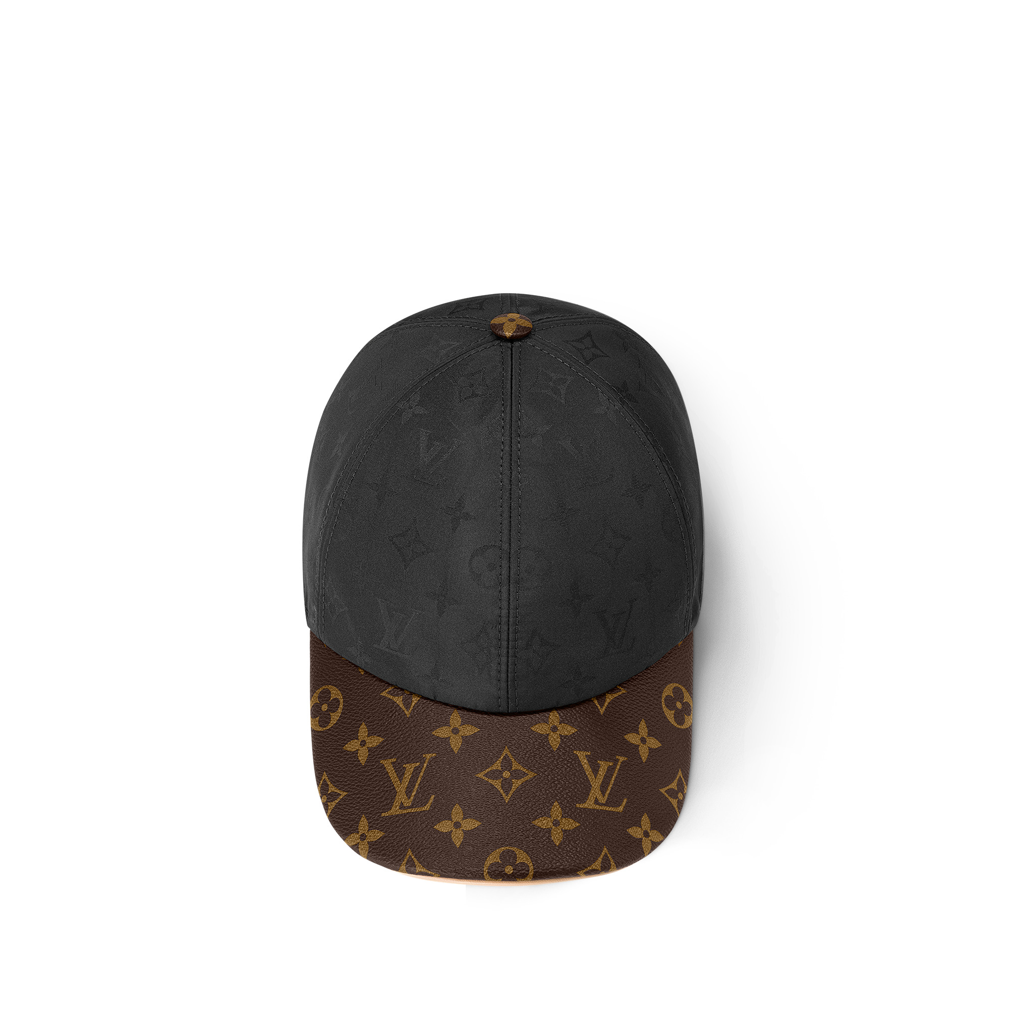 LV Get Ready Cap - 2