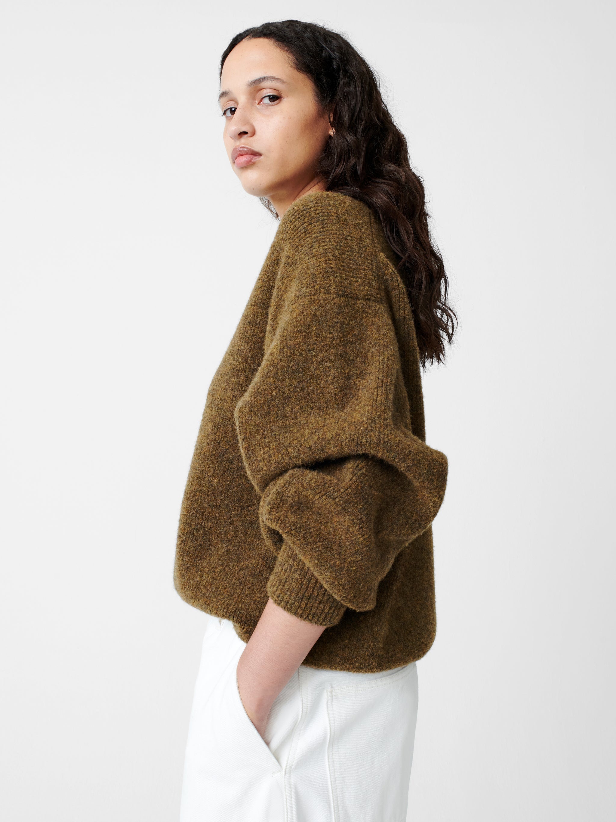 Sirio Knit - 2
