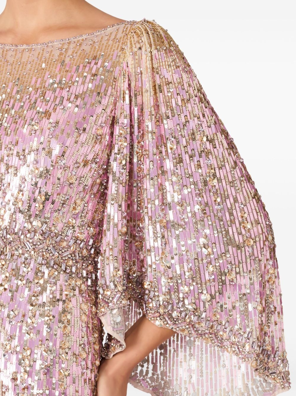 Ines maxi dress - 4