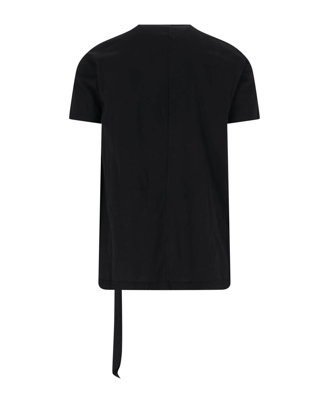 'level T' T-shirt - 2