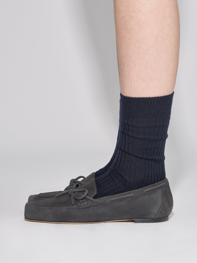 Jordan Wool Socks 3