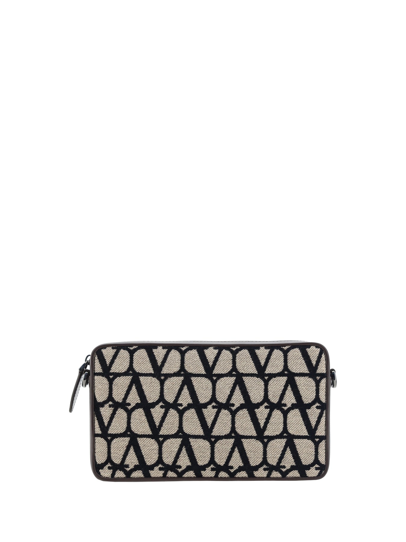 【Valentino】CROSS BODY BAG TOILE ICONOGRAPHE◆5Y2B0704JXD 0400019512215_BEIGEBLACK?wid=