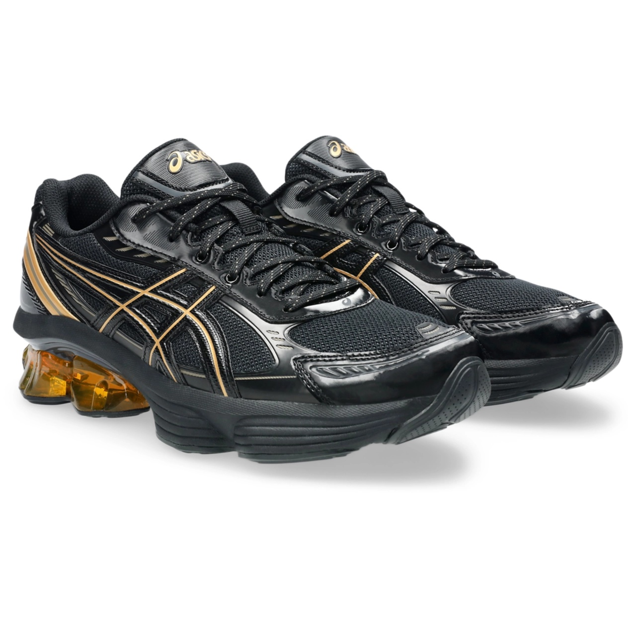GEL-KINETIC FLUENT - 2