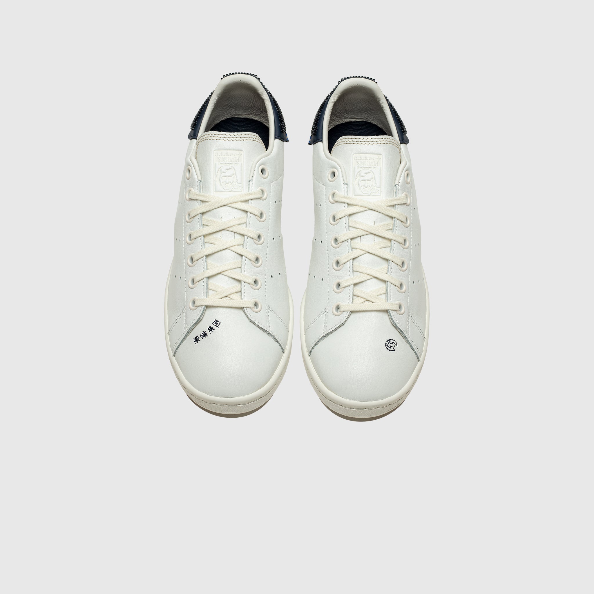 STAN SMITH X CLOT BY EDISON CHEN - 3